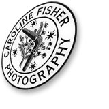 caroline fisher photography logo