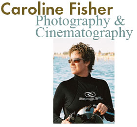 Caroline Fisher Photography